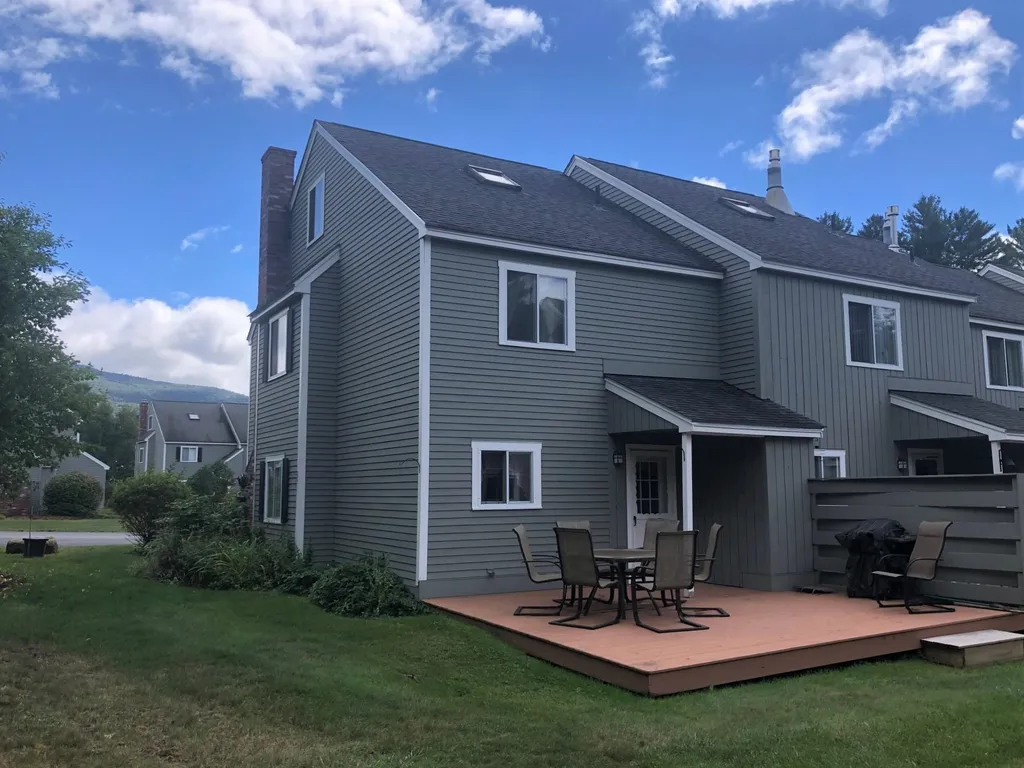 6 Monroe Drive Woodstock NH 03262