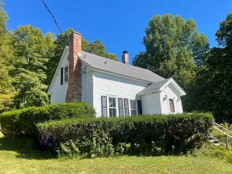 412 Sumner Road Stamford VT 05352