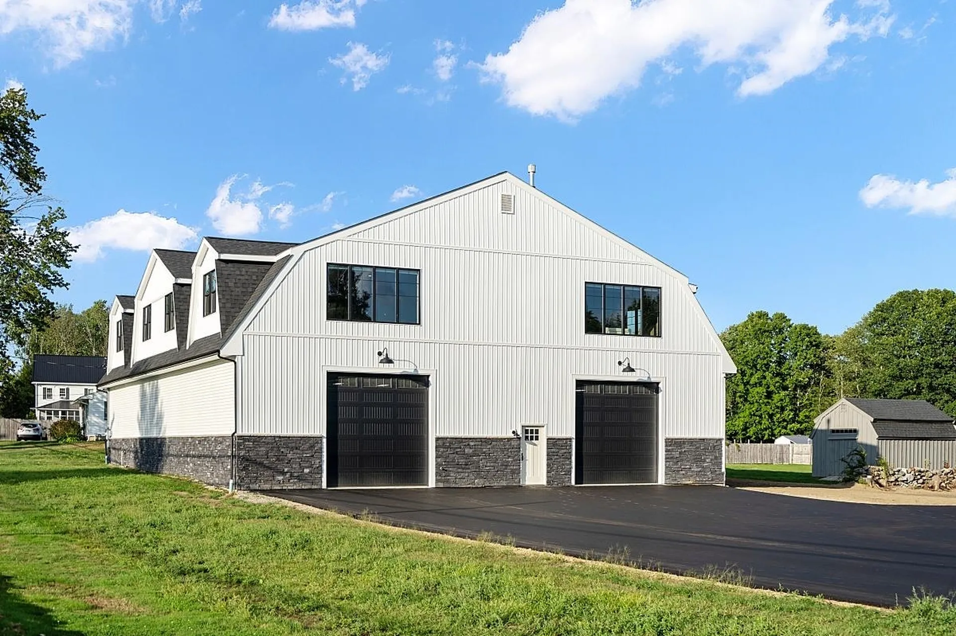 268 Stage Road Hampstead NH 03841