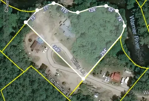 38 Willey Lane Warner NH 03278