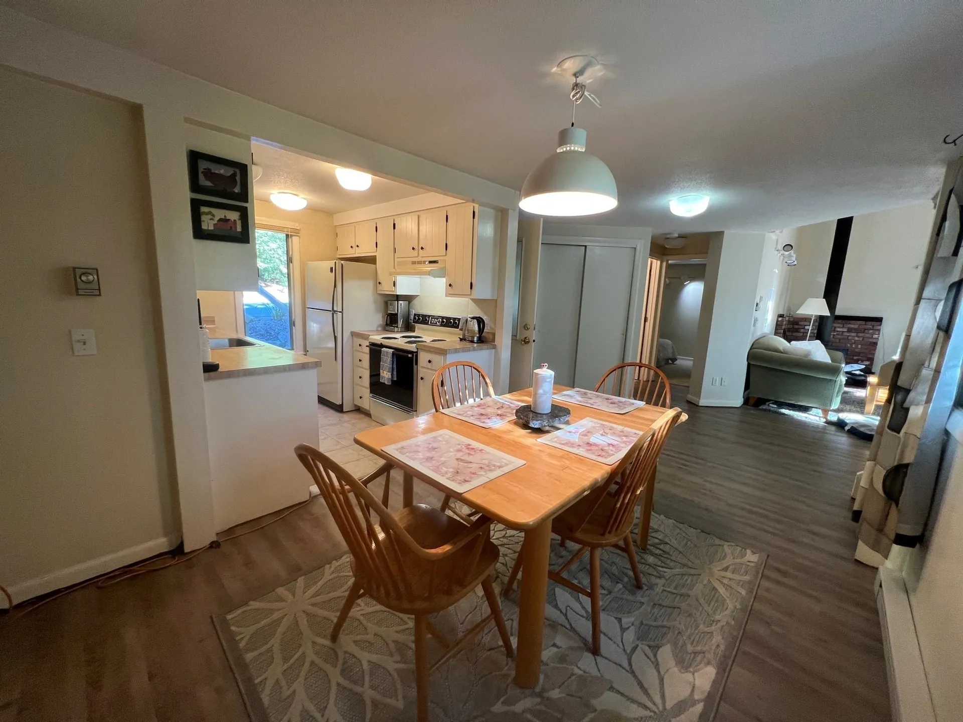 9 Pleasant Drive Grantham NH 03753