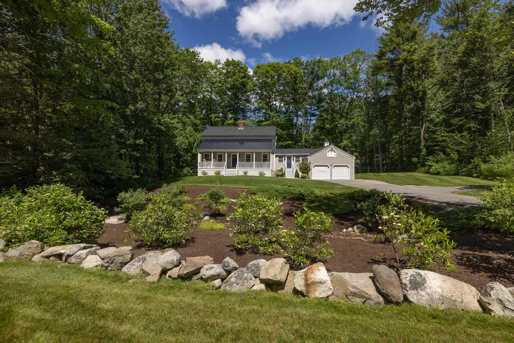 19 Ashbrook Drive Hampton NH 03842