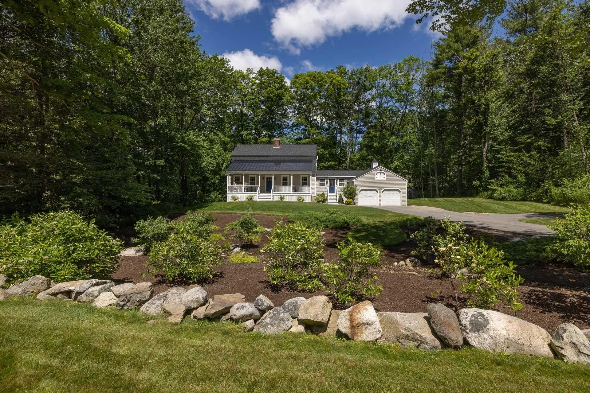 19 Ashbrook Drive Hampton NH 03842
