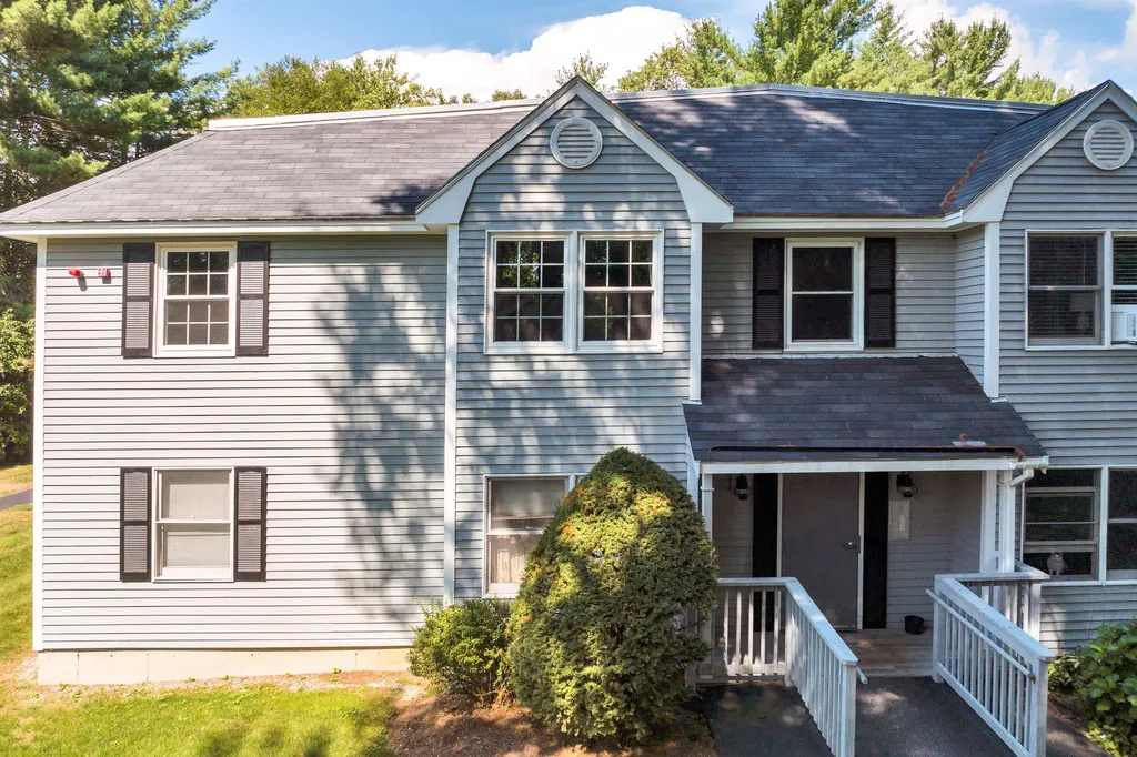 37 Alice Drive Concord NH 03302