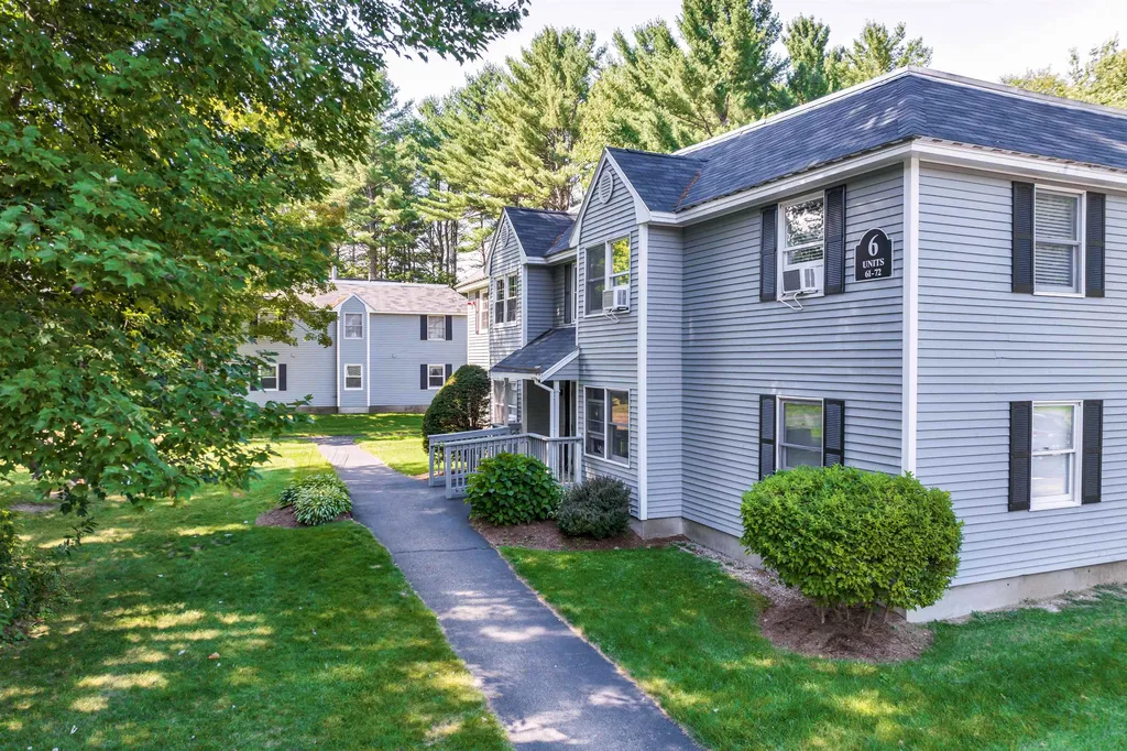 37 Alice Drive Concord NH 03302