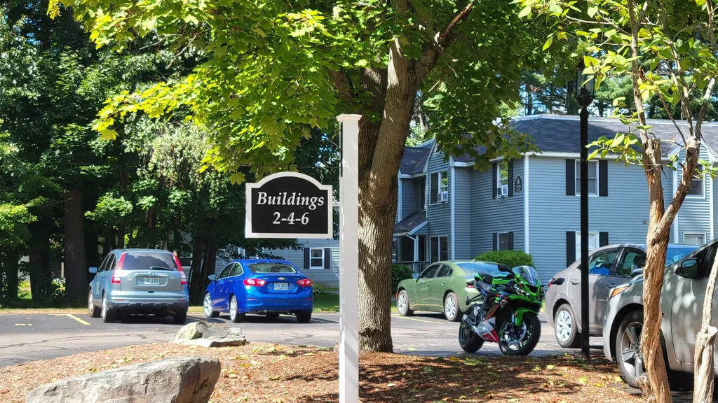 37 Alice Drive Concord NH 03302