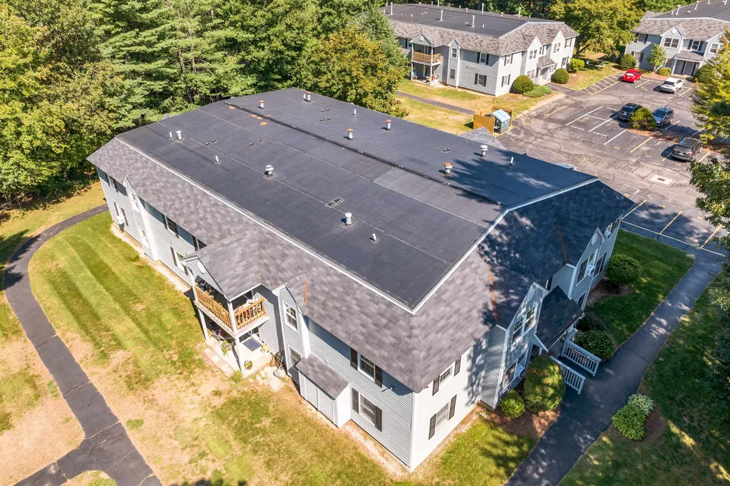 37 Alice Drive Concord NH 03302