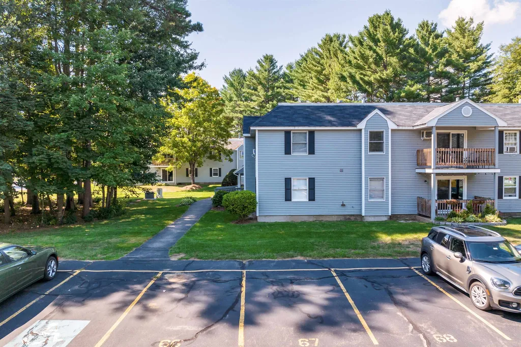 37 Alice Drive Concord NH 03302
