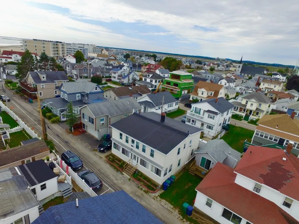 9 Cole Street Hampton NH 03842