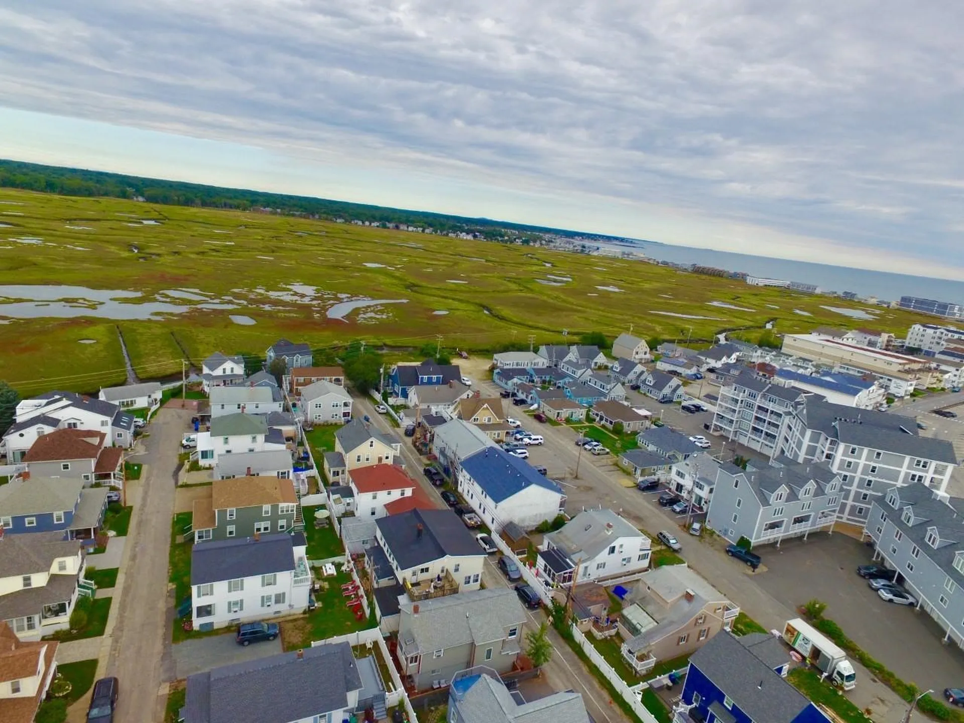 9 Cole Street Hampton NH 03842