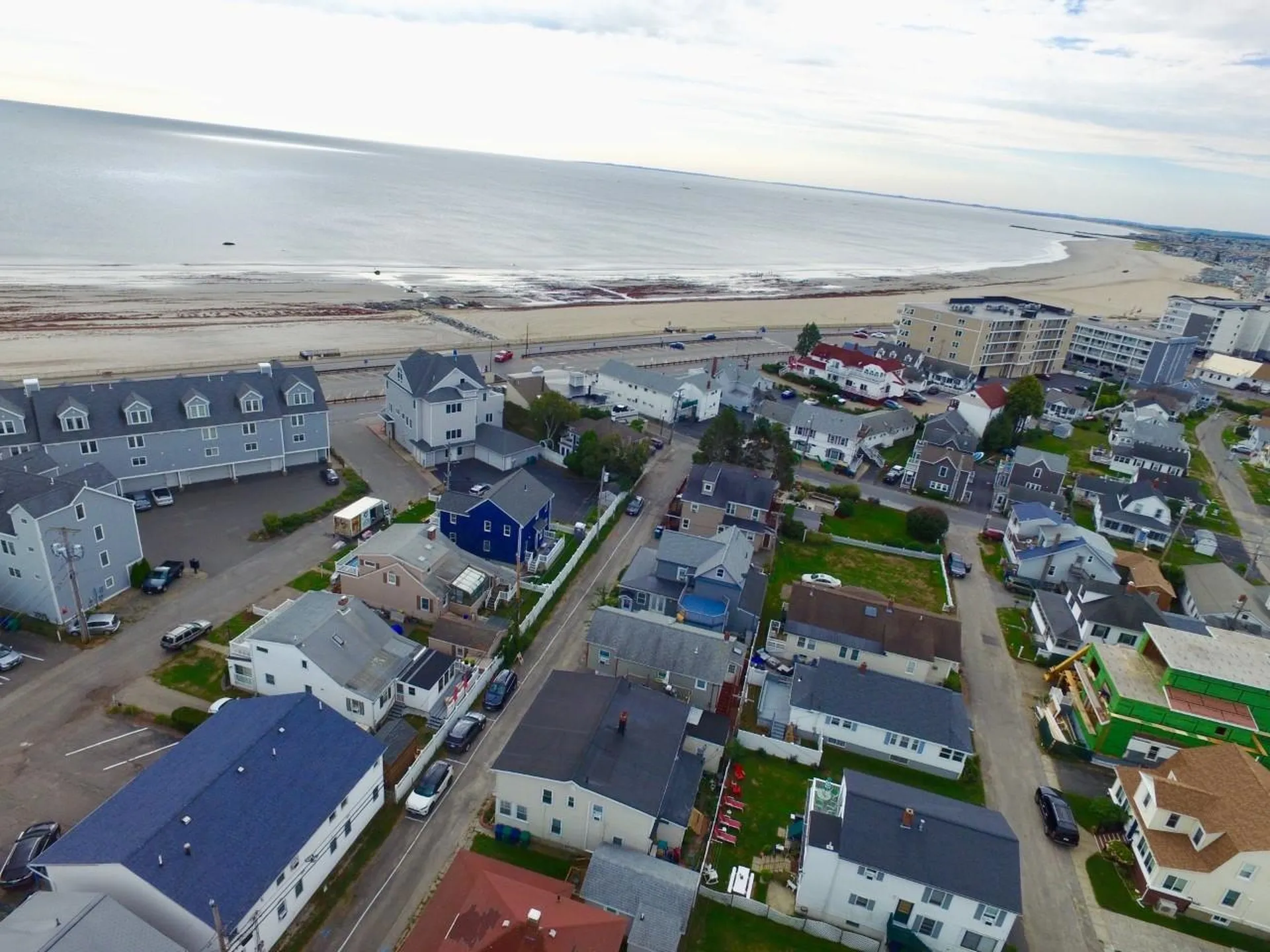9 Cole Street Hampton NH 03842