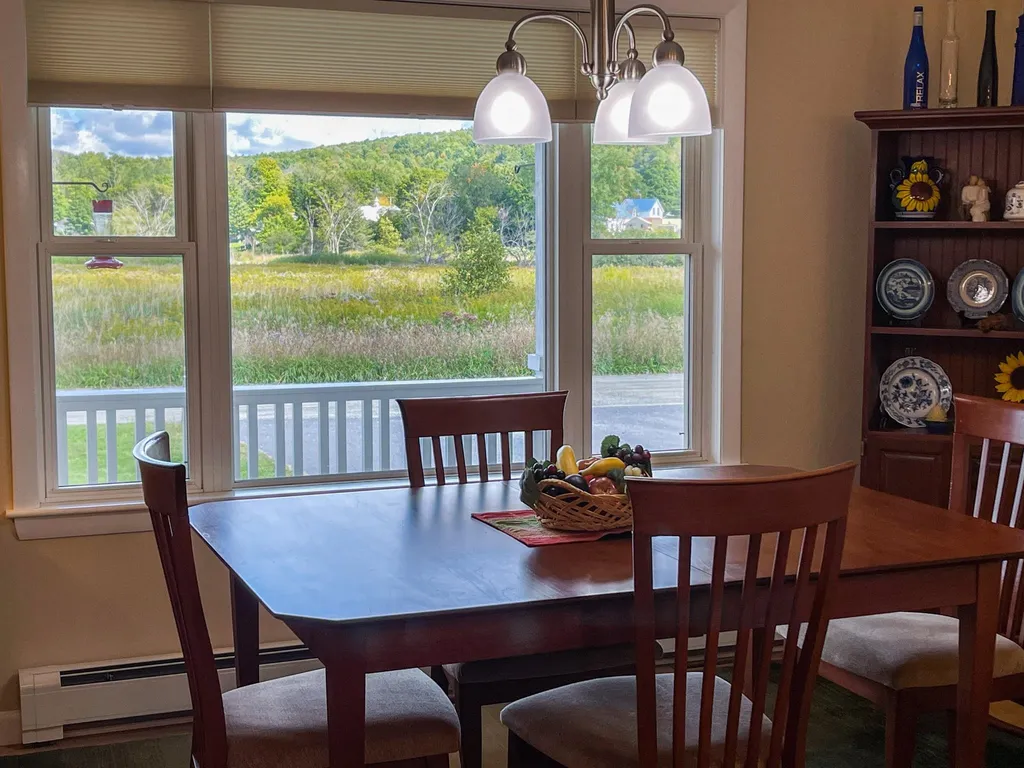 17 Palmer Lane Jericho VT 05465