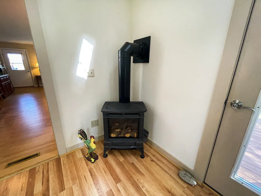 17 Palmer Lane Jericho VT 05465