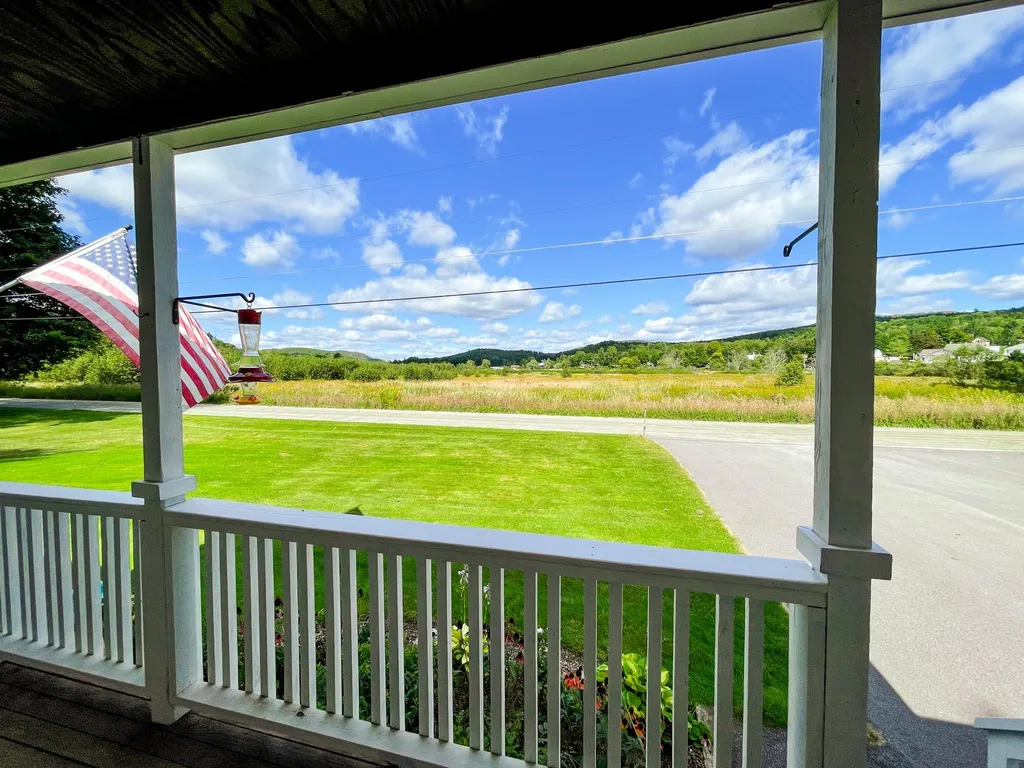 17 Palmer Lane Jericho VT 05465