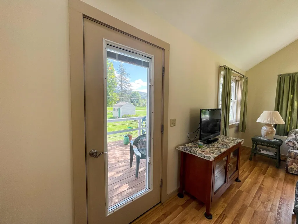 17 Palmer Lane Jericho VT 05465