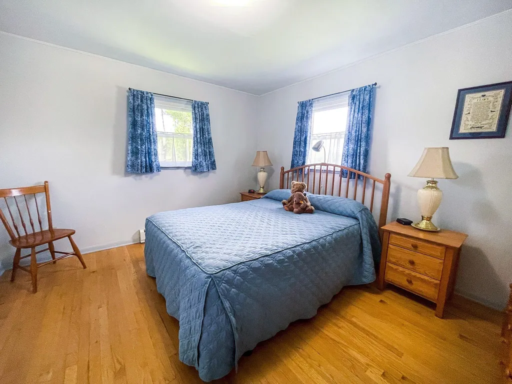 17 Palmer Lane Jericho VT 05465