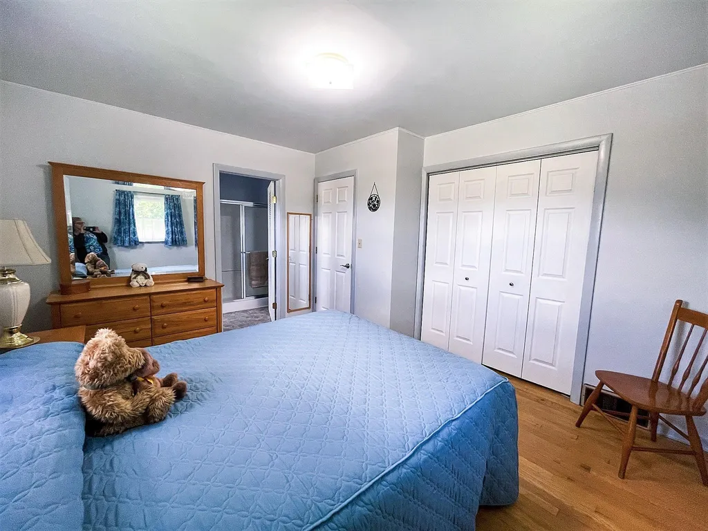 17 Palmer Lane Jericho VT 05465