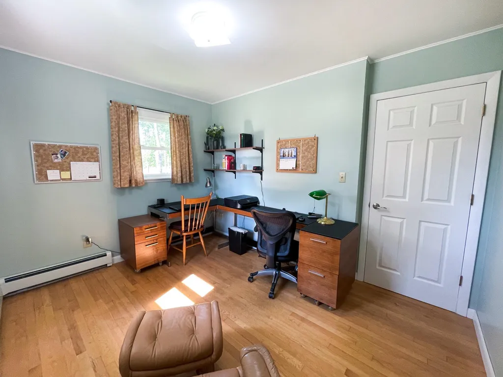 17 Palmer Lane Jericho VT 05465