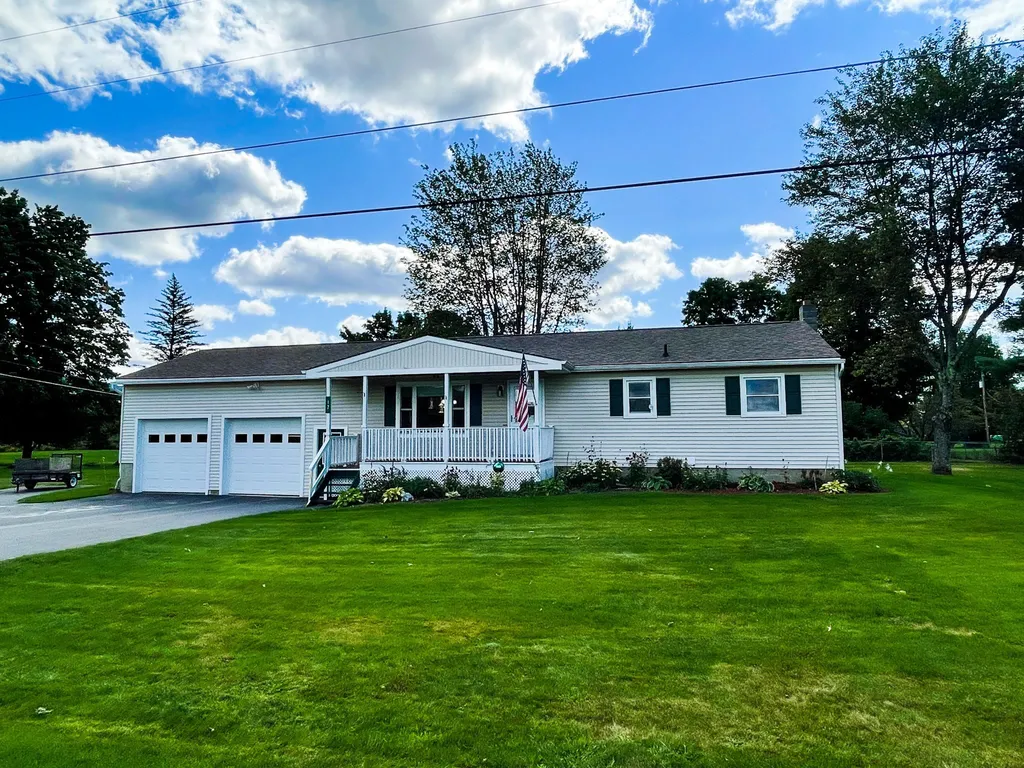 17 Palmer Lane Jericho VT 05465