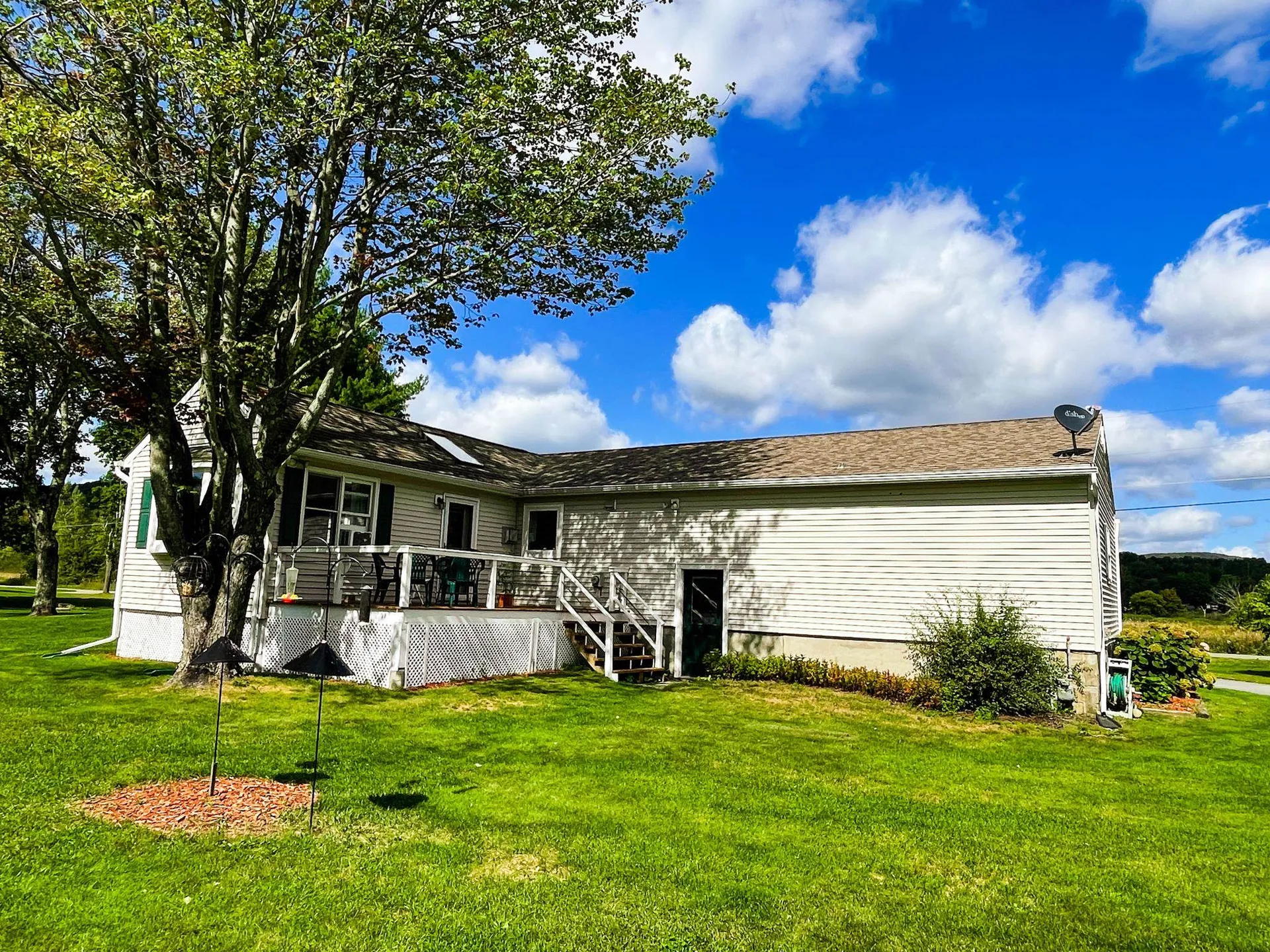 17 Palmer Lane Jericho VT 05465