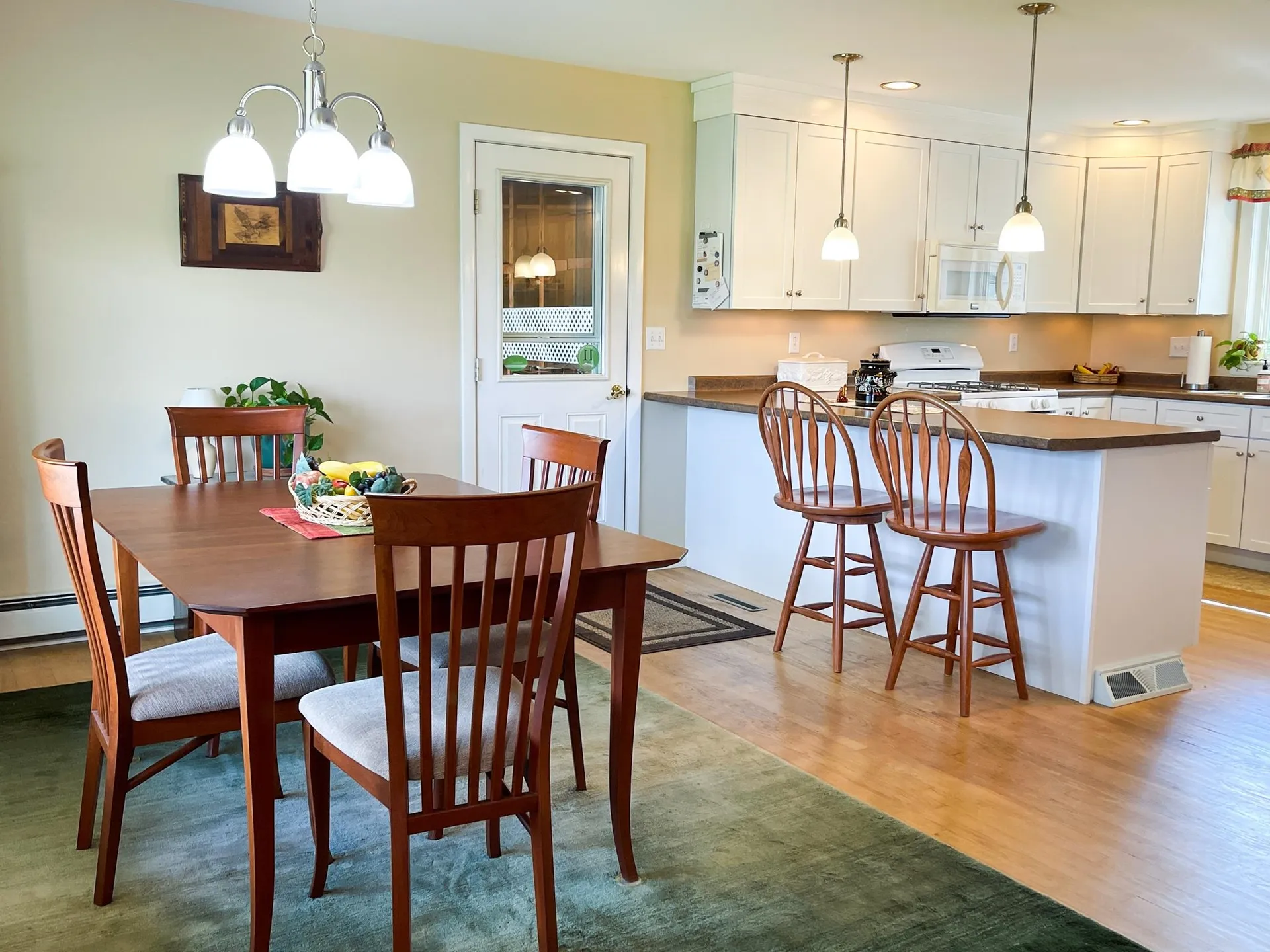 17 Palmer Lane Jericho VT 05465