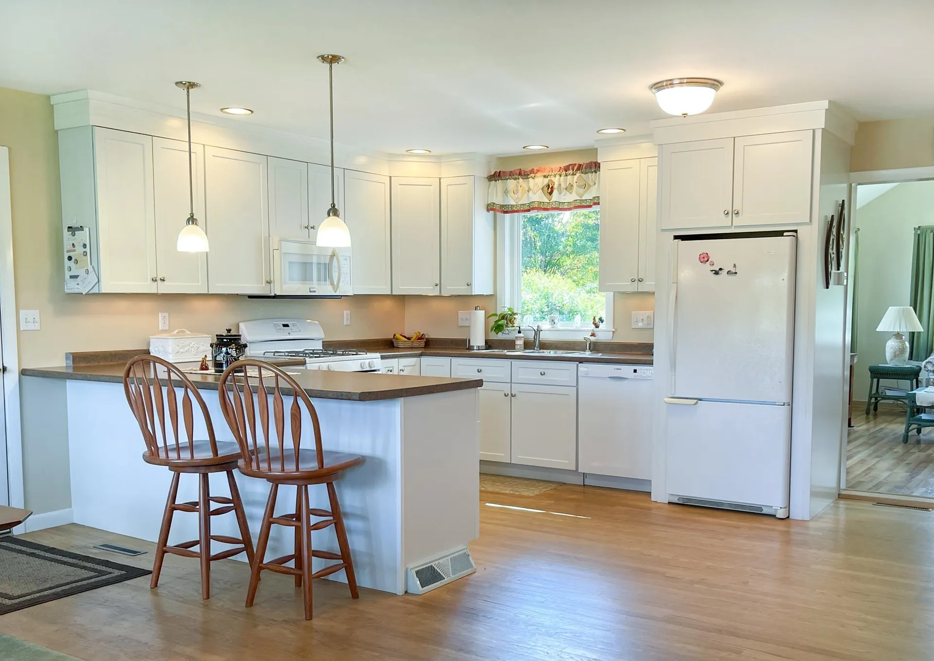 17 Palmer Lane Jericho VT 05465