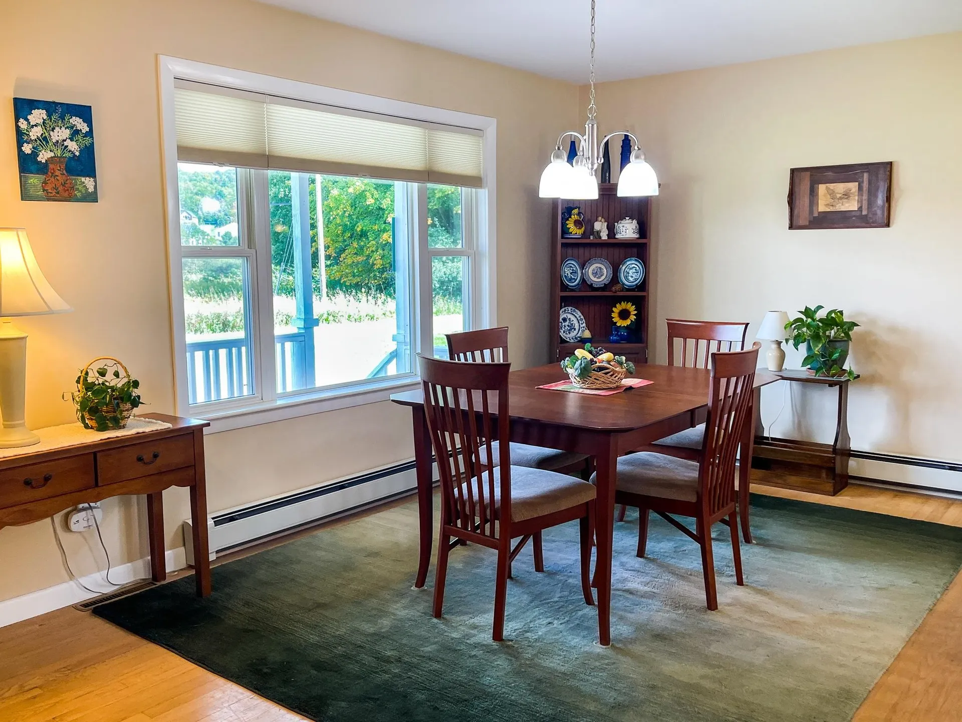 17 Palmer Lane Jericho VT 05465
