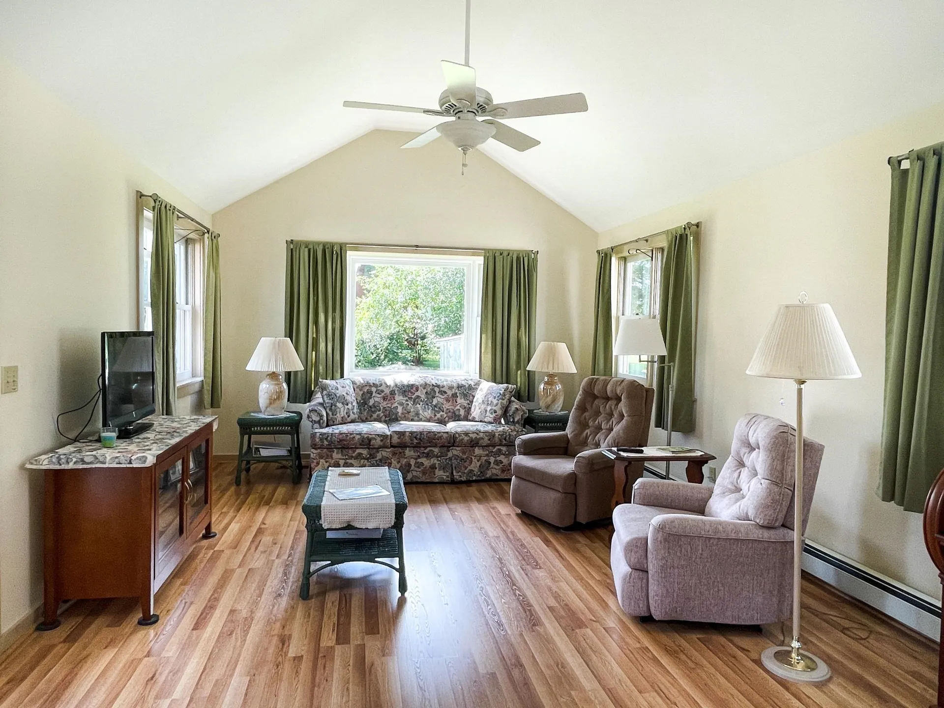 17 Palmer Lane Jericho VT 05465