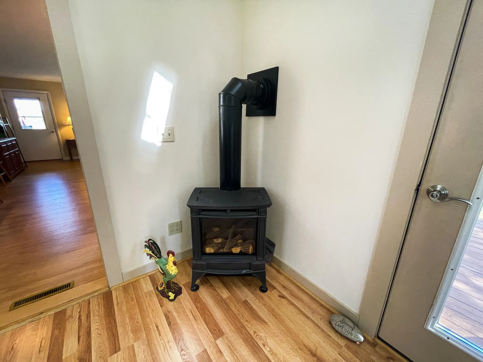 17 Palmer Lane Jericho VT 05465
