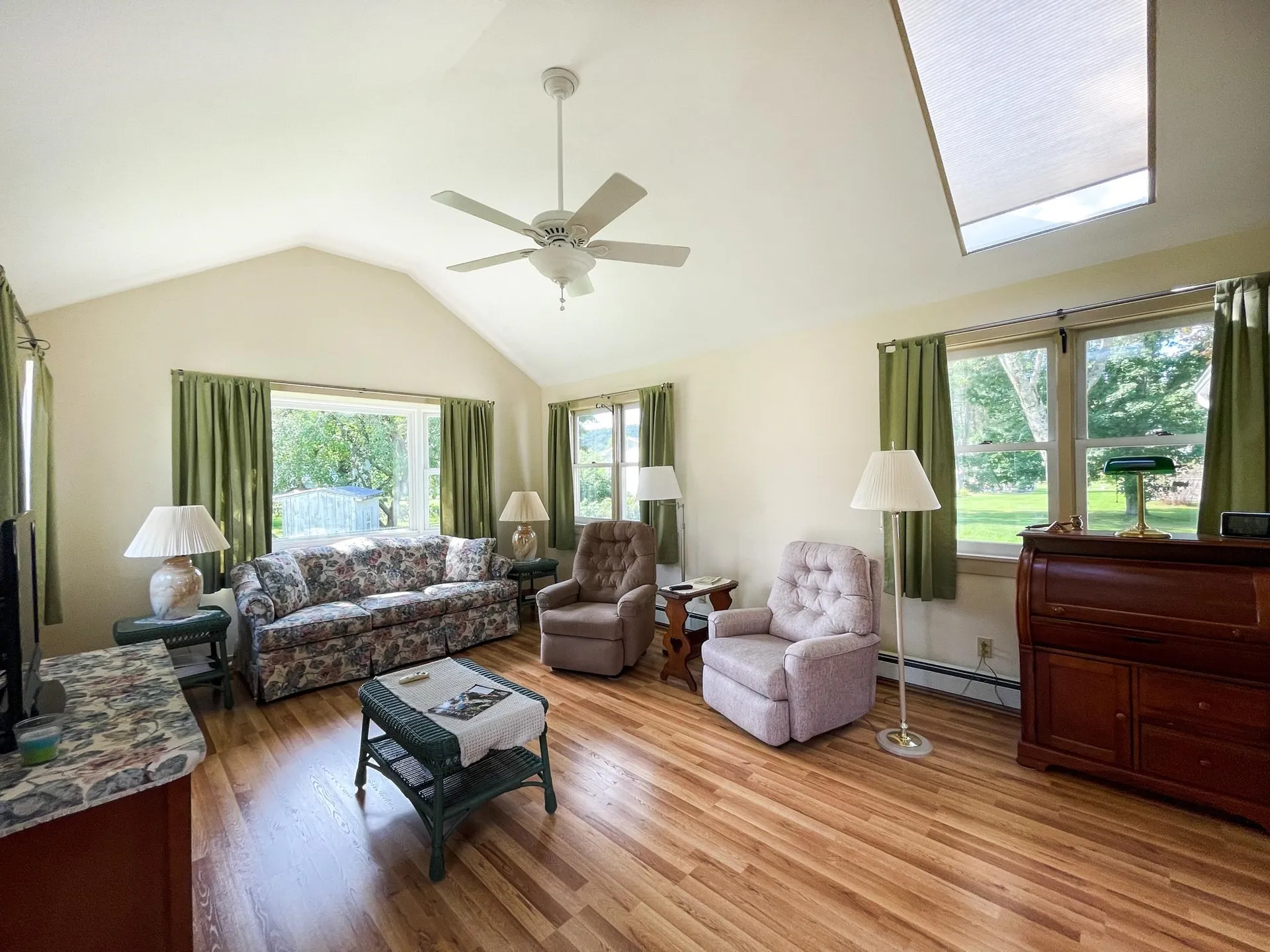 17 Palmer Lane Jericho VT 05465