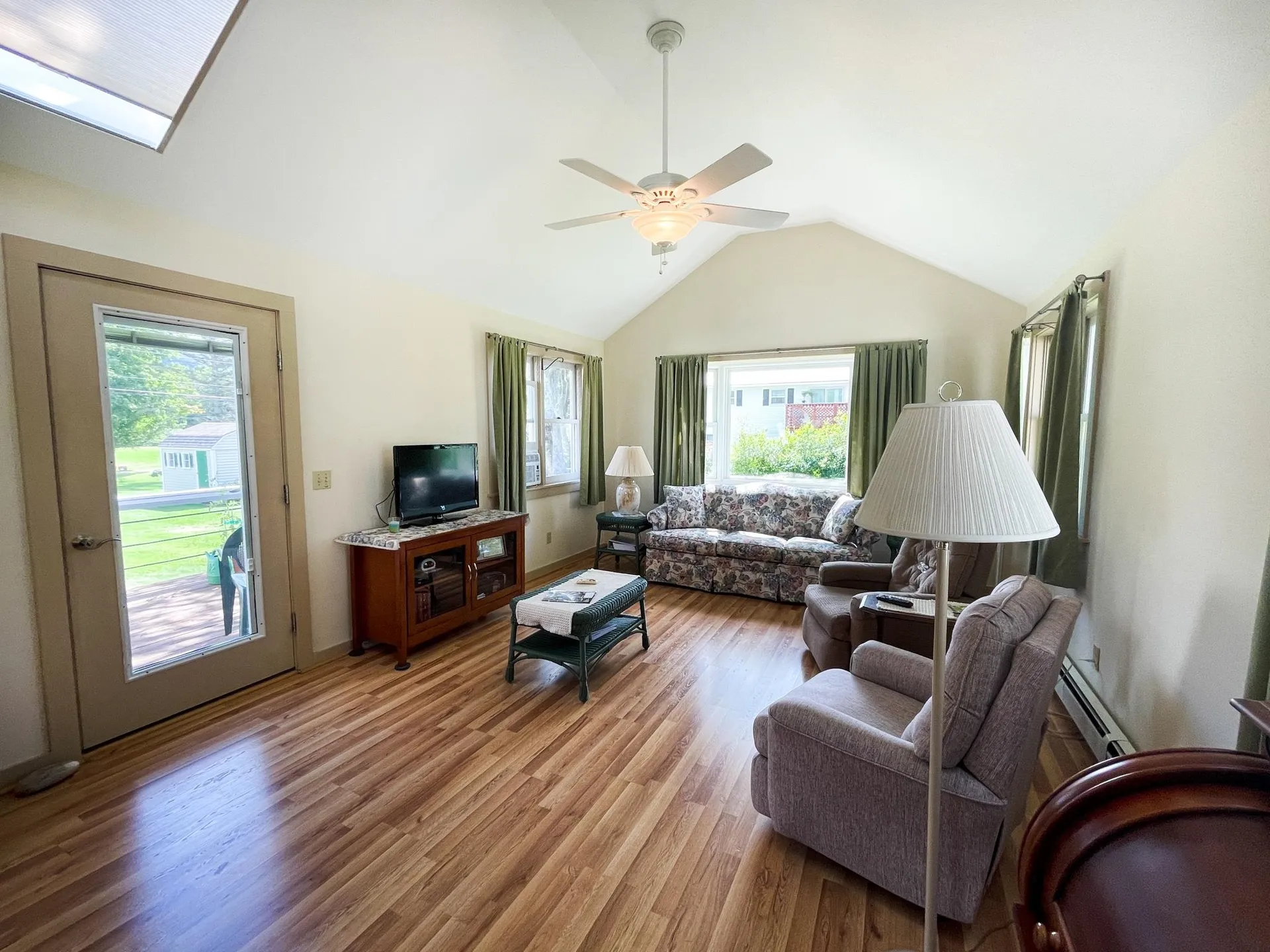 17 Palmer Lane Jericho VT 05465