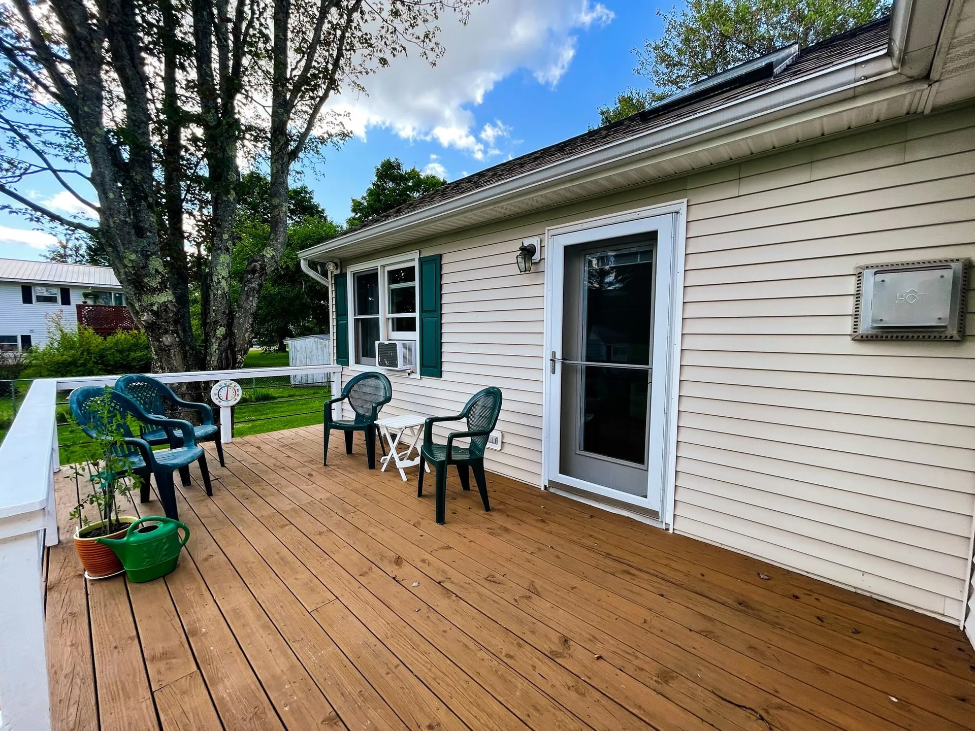 17 Palmer Lane Jericho VT 05465
