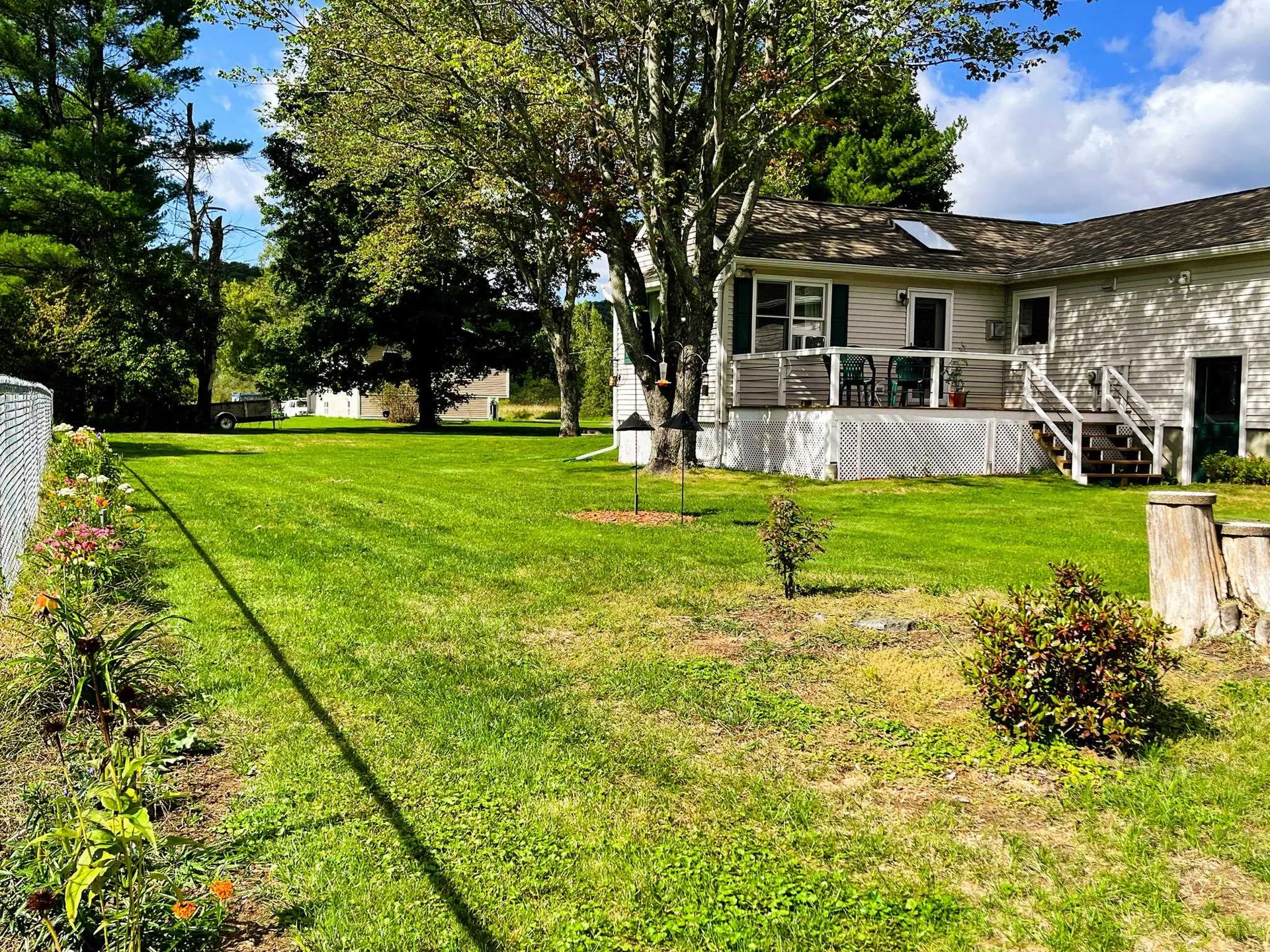17 Palmer Lane Jericho VT 05465