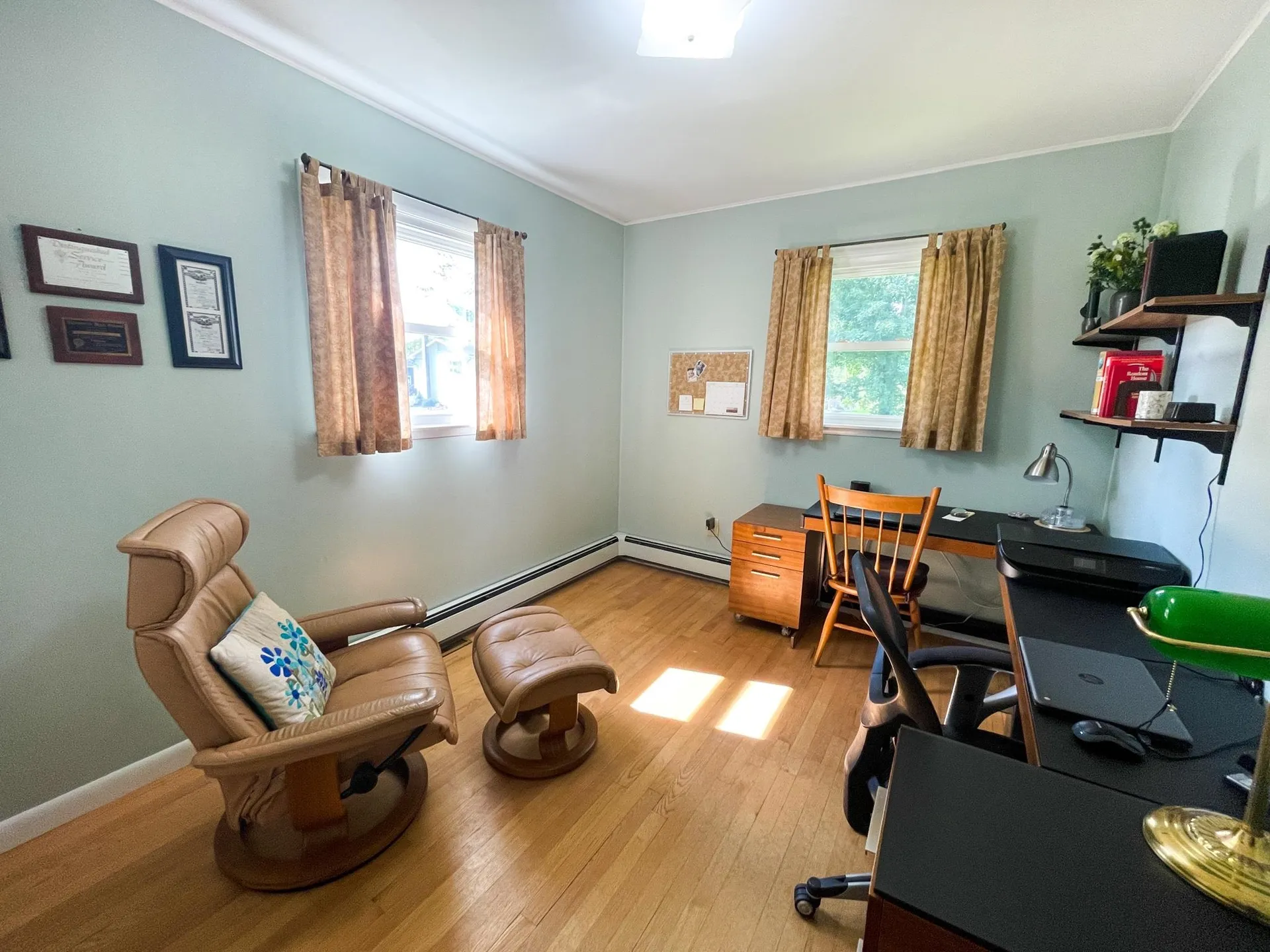 17 Palmer Lane Jericho VT 05465