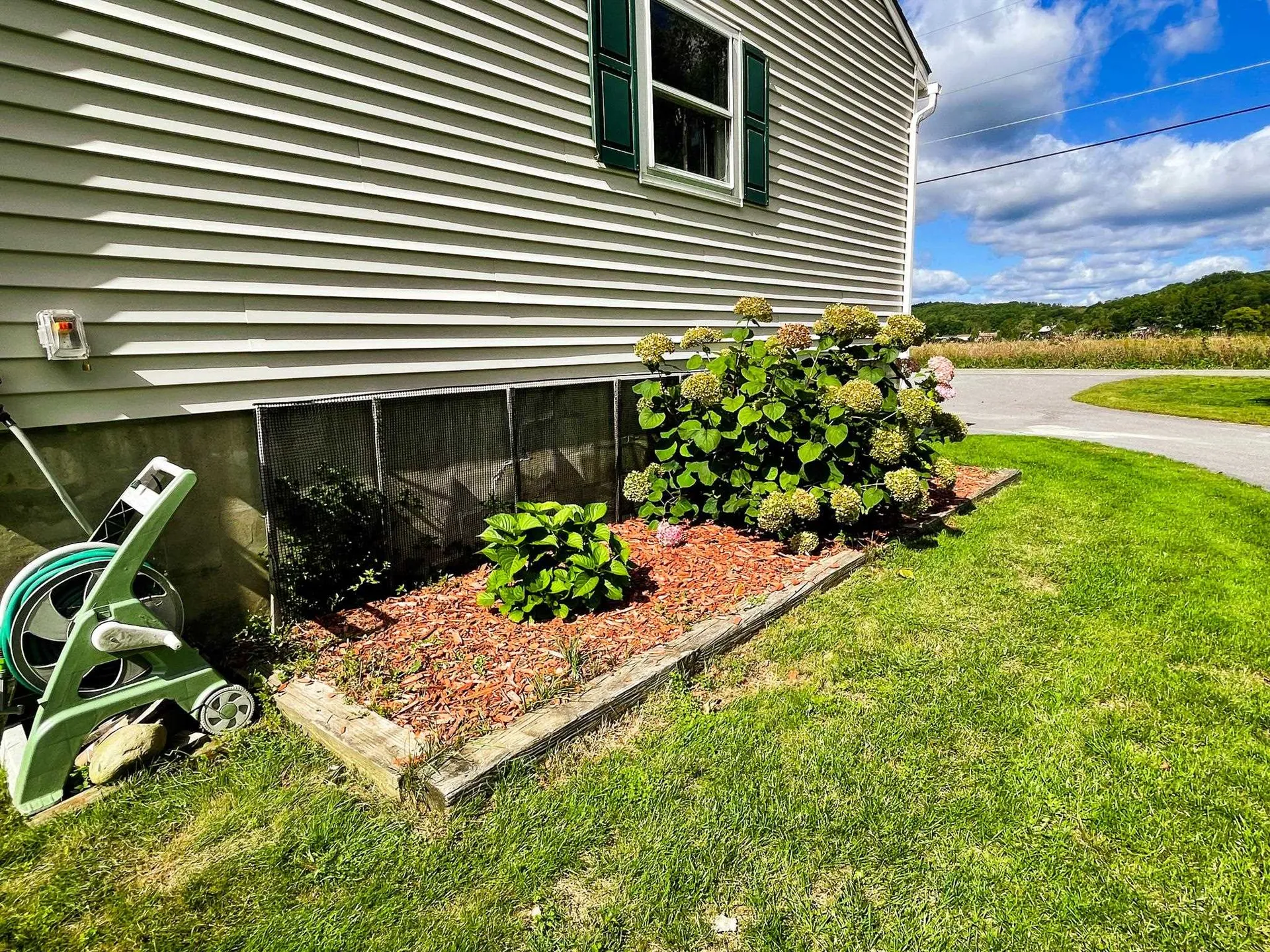 17 Palmer Lane Jericho VT 05465