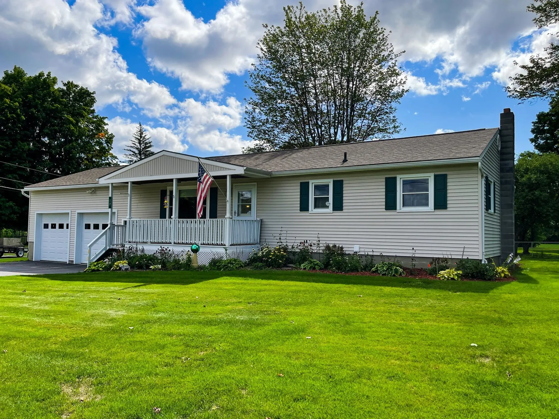 17 Palmer Lane Jericho VT 05465