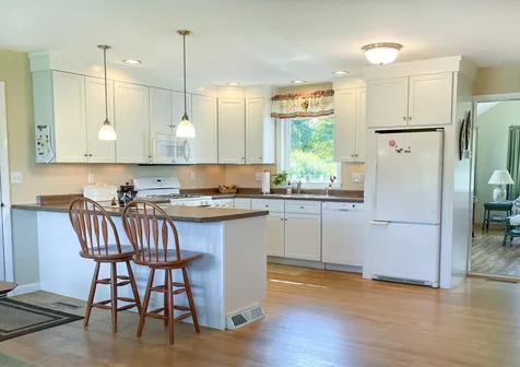 17 Palmer Lane Jericho VT 05465