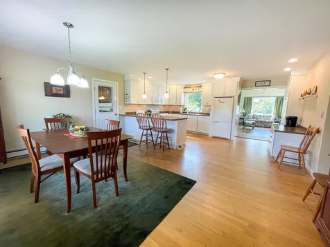 17 Palmer Lane Jericho VT 05465