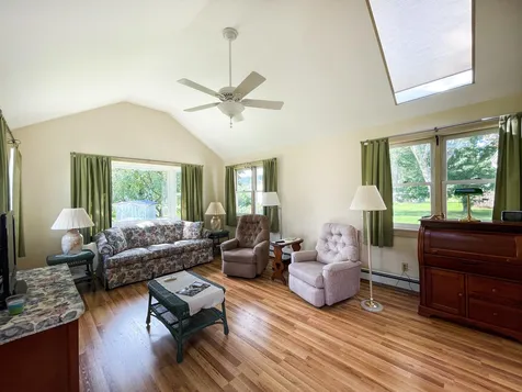 17 Palmer Lane Jericho VT 05465