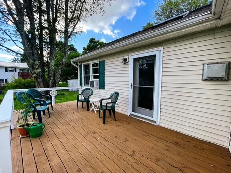 17 Palmer Lane Jericho VT 05465