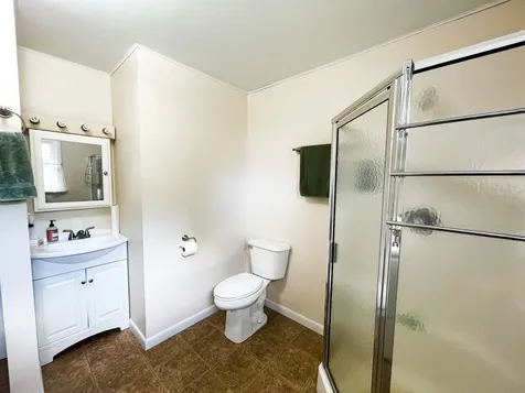 17 Palmer Lane Jericho VT 05465