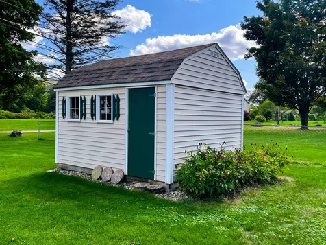 17 Palmer Lane Jericho VT 05465