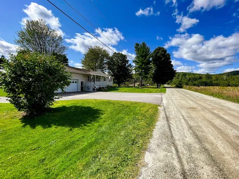 17 Palmer Lane Jericho VT 05465