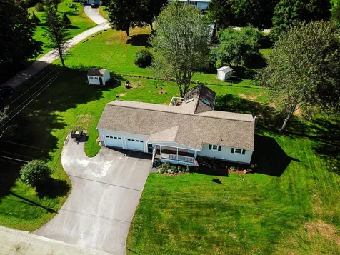 17 Palmer Lane Jericho VT 05465