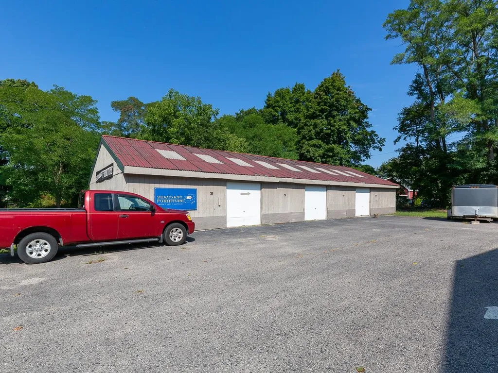 845 Lafayette Road Seabrook NH 03874