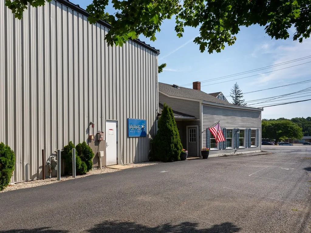845 Lafayette Road Seabrook NH 03874