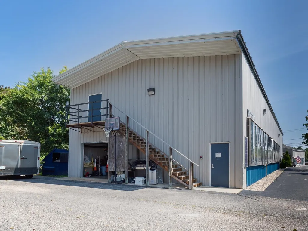 845 Lafayette Road Seabrook NH 03874