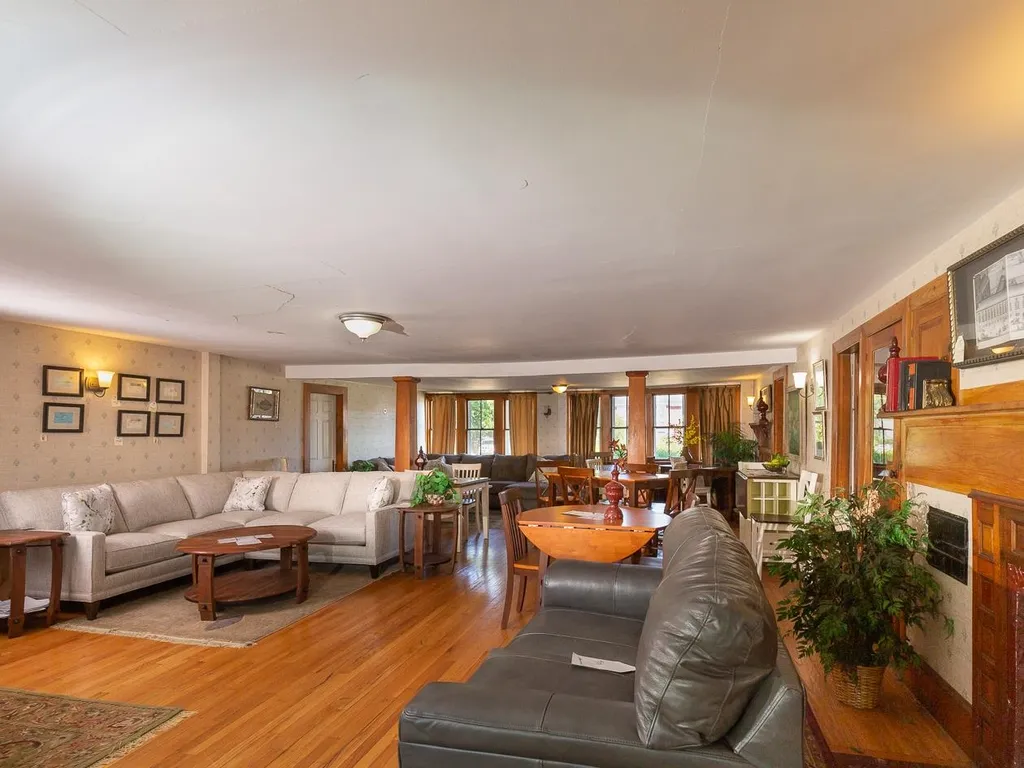 845 Lafayette Road Seabrook NH 03874