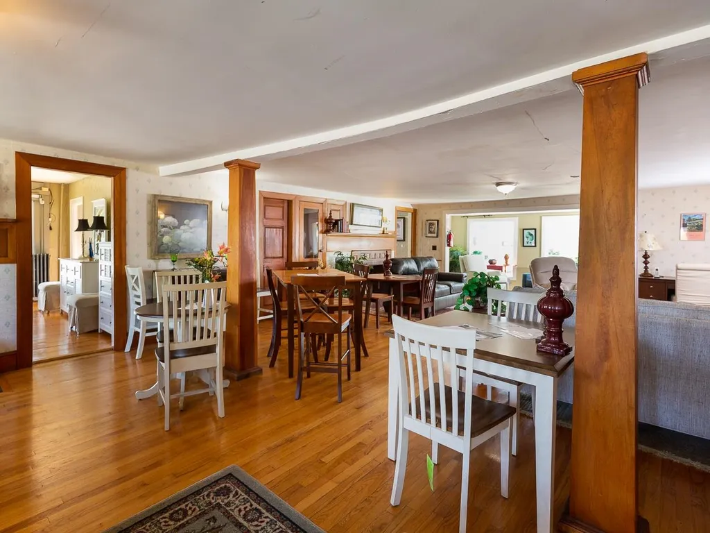 845 Lafayette Road Seabrook NH 03874