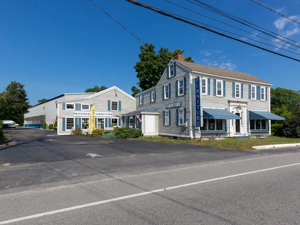 845 Lafayette Road Seabrook NH 03874
